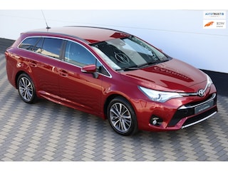 Toyota Avensis Touring Sports 1.8 VVT-i Dealer onderhouden