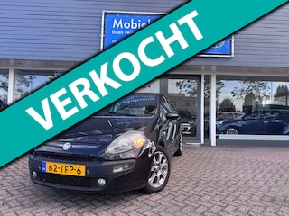 Fiat Punto Evo 1.3 M-Jet Racing