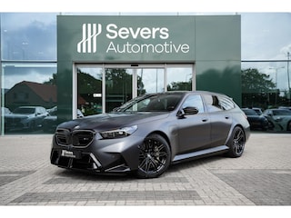 BMW 5-serie Touring
