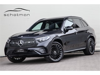Mercedes-Benz GLC 300e 4MATIC AMG Premium, Pano, Leder, Distronic, Nightpack 2024