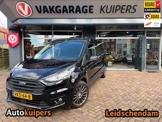 Ford Transit Connect 1.5 EcoBlue L2 Trend