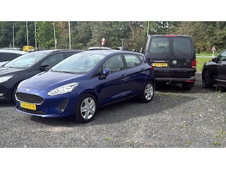 Ford Fiesta 1.1 Trend Apple carplay, Navigatie, centrale vergrendeling, airco