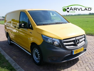 Mercedes-Benz Vito Lang 41 kWh AC CAMERA ** 7999 EX BTW **