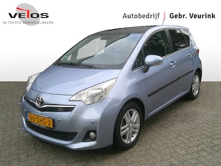 Toyota Verso-S 1.3 VVT-i Dynamic Automaat Trekhaak