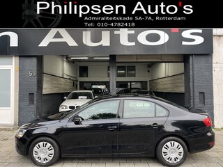 Volkswagen Jetta 1.2 TSI Trendline