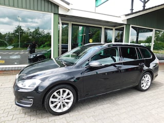 Volkswagen Golf 1.2TSI 105PK Bns Edition!! All-in Prijs!! Camera
