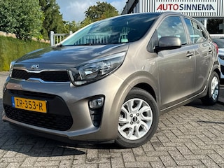 Kia Picanto 1.0 CVVT ComfortPlusLine Navigator | Camera | Apple Carplay | Android Auto |