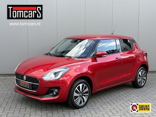 Suzuki Swift 1.2 AllGrip 4x4 Stijl Smart Hybrid Carplay-android/Camera/Adapt.-cruise/Keyfree