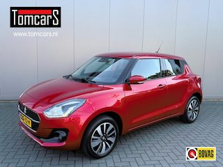Suzuki Swift 1.2 AllGrip 4x4 Stijl Smart Hybrid Carplay-android/Camera/Adapt.-cruise/Keyfree