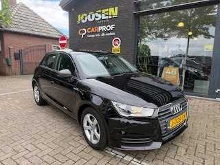 Audi A1 1.0 TFSI PRO LINE