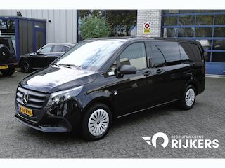 Mercedes-Benz Vito 116 CDI DC L2 Pro 2500 KG trekhaak, Navigatie, Smartphone integratie pakket, Etc.