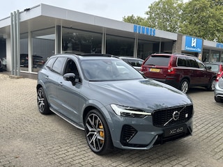 Volvo XC60 T8 455pk AWD POLESTAR Engineered Heico B&W 360