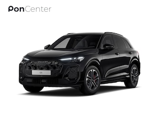 Audi Q5 S edition Competition 2.0 e-hybrid 270 kW / 367 PK | B&O Sound | Stoelverwarming/ventilatie |