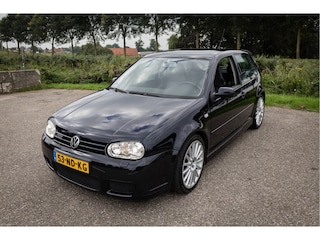 Volkswagen Golf 3.2 V6 R32 Org. Ned.