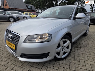 Audi A3 Sportback 1.8 TFSI Attraction Business Edition 5Drs. Climate/Lichtmetaal/CV etc.. APK 08-2027