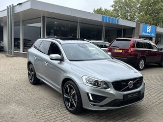 Volvo XC60 3.0 T6 R-Design Pano ACC Keyless Family Harman Kardon