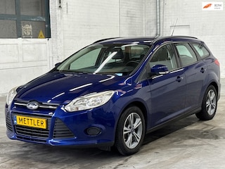 Ford Focus Wagon 1.0 EcoBoost Edition | Cruise control | Trekhaak