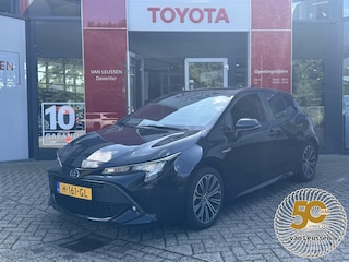 Toyota Corolla 1.8 Hybrid Business Plus NL-AUTO 1E EIGENAAR