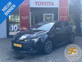 Toyota Corolla 1.8 Hybrid Business Plus NL-AUTO 1E EIGENAAR