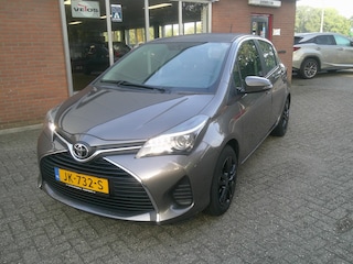 Toyota Yaris 1.3 VVT-i Aspiration Automaat
