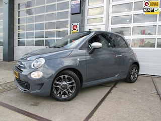Fiat 500 1.0 Hybrid Rockstar / Airco / Carplay / PDC / LMV