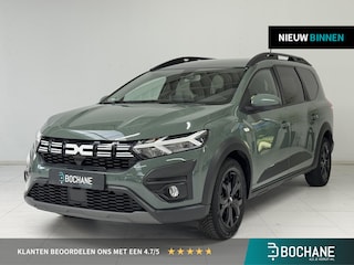 Dacia Jogger 1.0 TCe 100 ECO-G Expression 5p. | Navigatie | Cruise Control | Apple CarPlay / Android Auto |