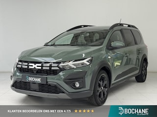 Dacia Jogger 1.0 TCe 100 ECO-G Expression 5p. | Navigatie | Cruise Control | Apple CarPlay / Android Auto |