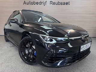 Volkswagen Golf 2.0 TSI R 4Motion 333pk Panodak Memory Akrapovic Hud Keyless Incl 12Mnd Garantie