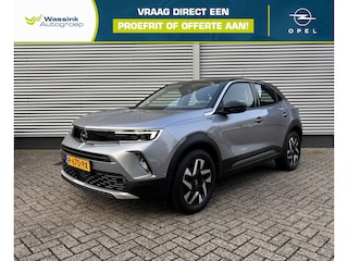 Opel Mokka 1.2 Turbo Elegance | Trekhaak | Stoel/Stuurwielverwarming | Navigatie | Climate Control |