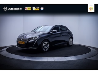 Peugeot 208 1.2 PureTech Allure Pack 101pk FULL LED | 360 CAM | STOELVERW | CARPLAY | CLIMA | CRUISE | PDC | LMV