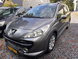 Peugeot 207 SW Outdoor 1.6 VTi Sublime