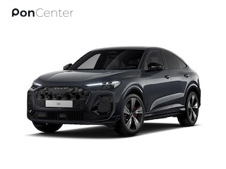 Audi Q5 S edition Competition 2.0 e-hybrid 270 kW / 367 PK | 21" | Pano dak | Stoelventilatie | B&O Sound |