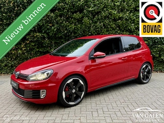 Volkswagen Golf 2.0 GTI ADIDAS EDITION 78.451KM UNIEKE STAAT