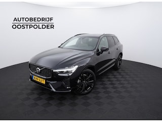 Volvo XC60 2.0 T6 Plug-in hybrid AWD Plus Black Edition
