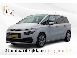 Citroën C4 Picasso 1.2 PureTech Business | Trekhaak | Cruise control | Bluetooth