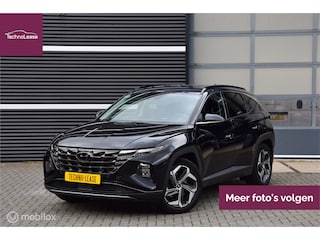 Hyundai Tucson 1.6 T-GDI MHEV Premium Trekhaak 360 Camera Adaptive Cruise