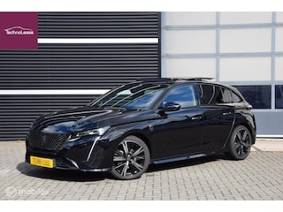 Peugeot 308 1.2 PureTech GT Pack Business Pano Drive Assist Matrix LED