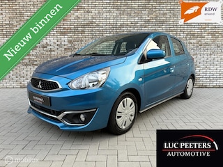 Mitsubishi Space Star 5 Drs 1.0 Cool+/NAP/AIRCO/CV/72.478KM!