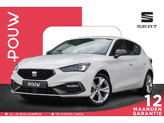 Seat Leon 1.4 TSI eHybrid 204pk PHEV FR Business Intense | SoH 94% | Navigatie | PDC | Stuur en Stoelverwarming | Carplay