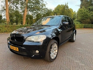 BMW X5 Xdrive30d M-Pakket High Executive Xenon/Leer/Navi/APK Nieuw