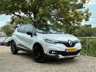 Renault Captur 1.2 TCe Intens | Automaat | Navi + Clima + Cruise nu € 11.975,-!!