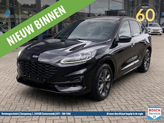 Ford Kuga 2.5 PHEV e-CVT 225pk ST-Line
