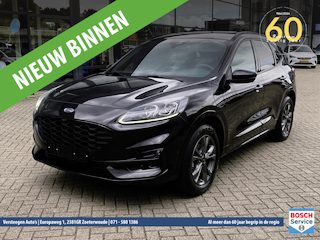 Ford Kuga 2.5 PHEV e-CVT 225pk ST-Line