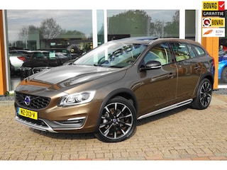 Volvo V60 2.0 T5 Nordic+