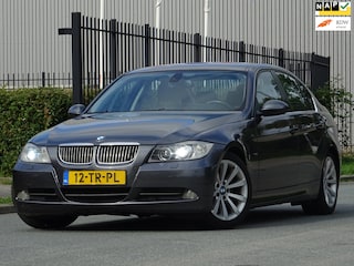BMW 325i High Executive AUT. NAP/LEER/NAVI/XENON/PDC