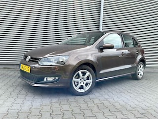 Volkswagen Polo 1.2 TSI 90pk Comfortline