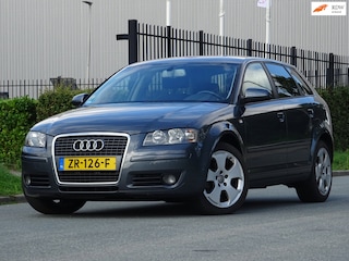 Audi A3 Sportback 1.9 TDI S-LINE CLIMA/CRUISE/PDC/NW APK