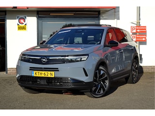 Opel Grandland 145 Pk, Turbo Hybrid GS Automaat, Open Dak, Head Up, Keyless, Focal, 360 Camera, etc etc
