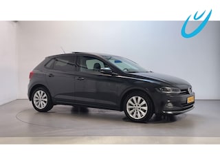Volkswagen Polo 1.0 TSI Highline LED Panoramadak Virtual Cockpit Camera Stoelverwarming