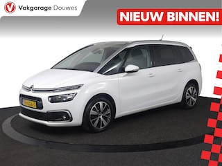Citroën C4 SpaceTourer 1.2 PureTech Business |NAP|1e eigenaar|7personen|Automaat